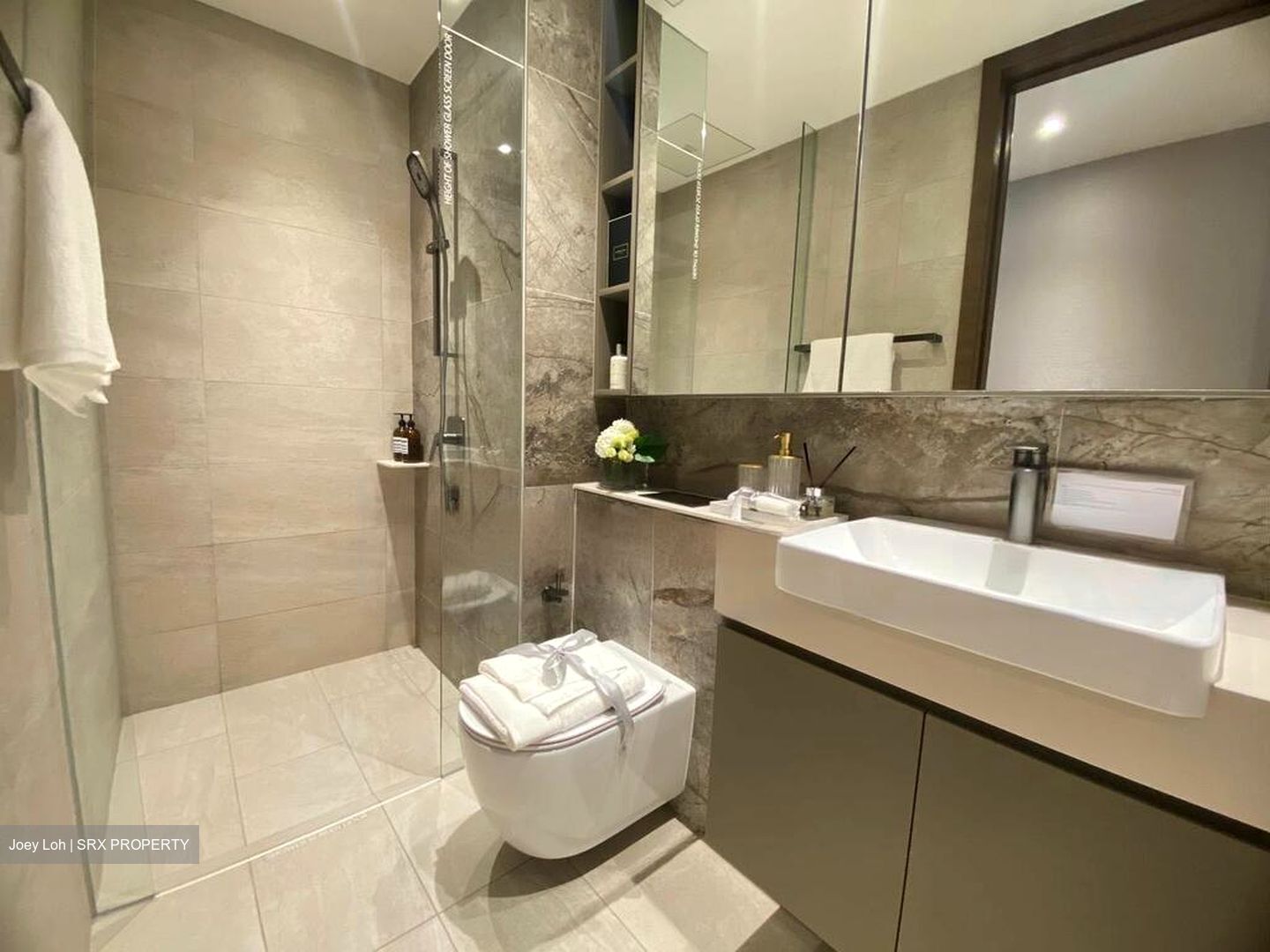 ARDOR RESIDENCE (D15), Apartment #519545981